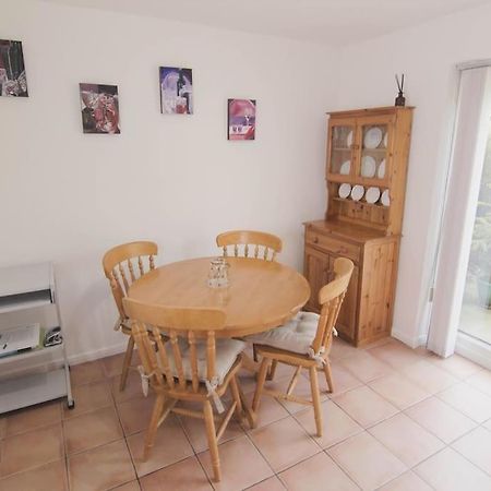 2 Bed House - Bhx - Nec Villa Solihull Eksteriør billede