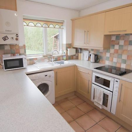 2 Bed House - Bhx - Nec Villa Solihull Eksteriør billede