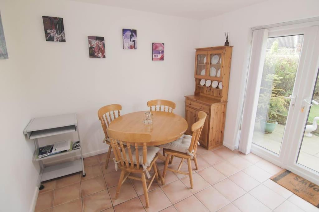 2 Bed House - Bhx - Nec Villa Solihull Eksteriør billede