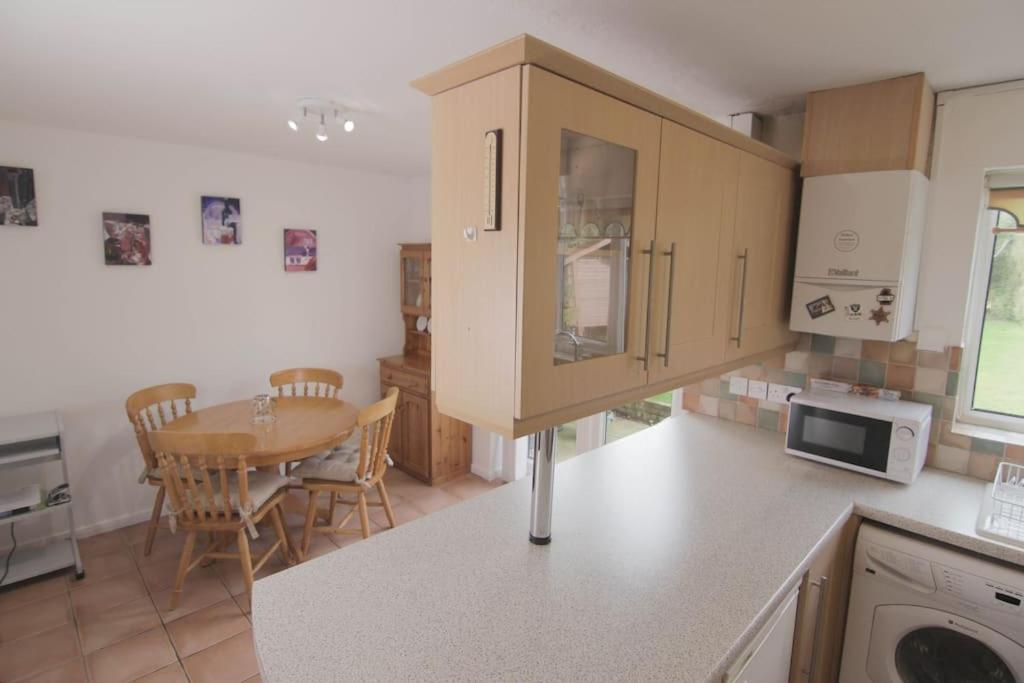 2 Bed House - Bhx - Nec Villa Solihull Eksteriør billede